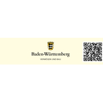 Logo Landesbetrieb Vermögen und Bau Baden-Württemberg