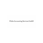 Logo Flokis Accounting Services GmbH