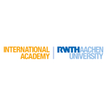 Logo RWTH International Academy gGmbH