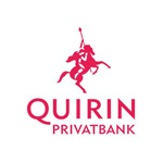 Logo Quirin Privatbank AG