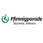 Logo Pfennigparade SIGMETA GmbH