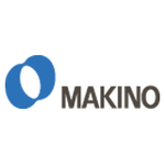 Logo MAKINO Europe GmbH