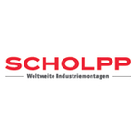 Logo SCHOLPP GmbH