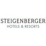 Logo Steigenberger Airport Hotel Berlin