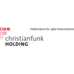 Logo Christian Funk Holding GmbH & Co. KG