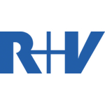 Logo R+V Allgemeine Versicherung AG
