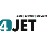 Logo 4JET Technologies GmbH