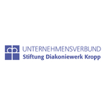 Logo Stiftung Diakoniewerk Kropp