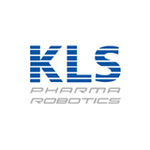Logo KLS Pharma Robotics GmbH
