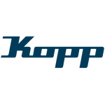 Logo Heinrich Kopp GmbH