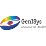 Logo GenISys GmbH