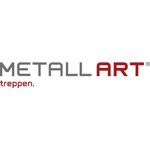 Logo METALLART Treppen GmbH