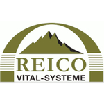 Logo Reico & Partner Vertriebs GmbH