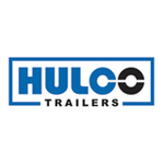 Logo Hulco Trailers GmbH