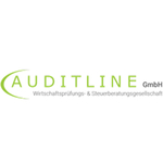 Logo AUDITLINE Wirtschaftsprüfung | Steuerberatung