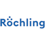 Logo Röchling Industrial Ruppertsweiler GmbH