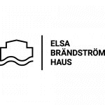 Logo Elsa-Brändström-Haus Internationales Tagungshaus