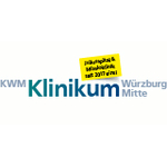 Logo KLINIKUM WUERZBURG MITTE GGMBH