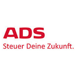 Logo ADS Allgemeine Deutsche Steuerberatungsgesellschaft mbH