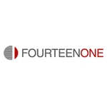 Logo FOURTEENONE Silver GmbH