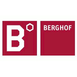 Logo Berghof GmbH