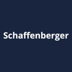 Logo Schaffenberger GmbH
