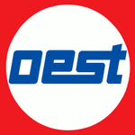 Logo Oest Holding GmbH