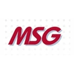 Logo MSG Management- und Servicegesellschaft für soziale Einrichtungen mbH