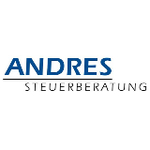 Logo Andres Steuerberatung