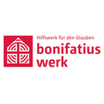 Logo Bonifatiuswerk der deutschen Katholiken e.V.
