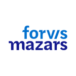 Logo Forvis Mazars GmbH & Co. KG