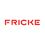 Logo FRICKE Group SE & Co. KG
