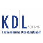 Logo KDL Sued GmbH Kaufmännische Dienstleistungen