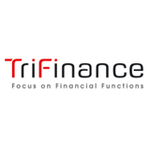 Logo TriFinance GmbH