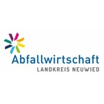 Logo Abfallwirtschaft Landkreis Neuwied Anstalt des öffentlichen Rechts