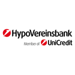Logo HypoVereinsbank - UniCredit - Deutschland
