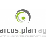 Logo arcus.plan AG