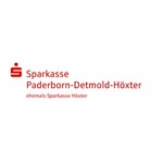 Logo Sparkasse Paderborn-Detmold-Höxter
