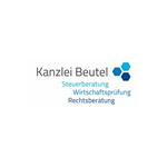 Logo Kanzlei Beutel