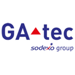 Logo GA-tec Gebäude- und Anlagentechnik GmbH
