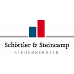 Logo Schöttler & Steincamp Steuerberater GbR Björn Schöttler, Andre Steincamp