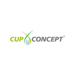 Logo Cup Concept Mehrwegsysteme GmbH