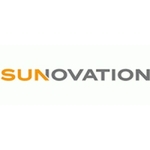 Logo SUNOVATION GmbH