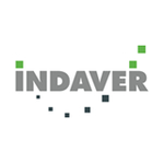 Logo INDAVER Deutschland GmbH