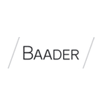 Logo Baader Bank AG