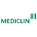 Logo MediClin Management GmbH & Co. KG