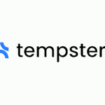 Logo tempster GmbH