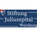 Logo Stiftung Juliusspital Würzburg
