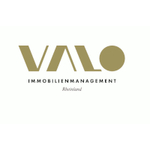 Logo VALO Immobilienmanagement Rheinland GmbH
