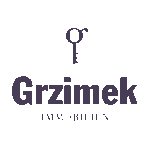 Logo Grzimek GmbH